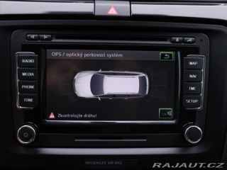 Škoda Superb 2,0 TDI 125kW 4x4 DSG CZ 2013