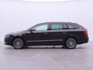 Škoda Superb 2,0 TDI 125kW 4x4 DSG CZ 2013