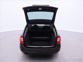 Škoda Superb 2,0 TDI 125kW 4x4 DSG CZ 2013