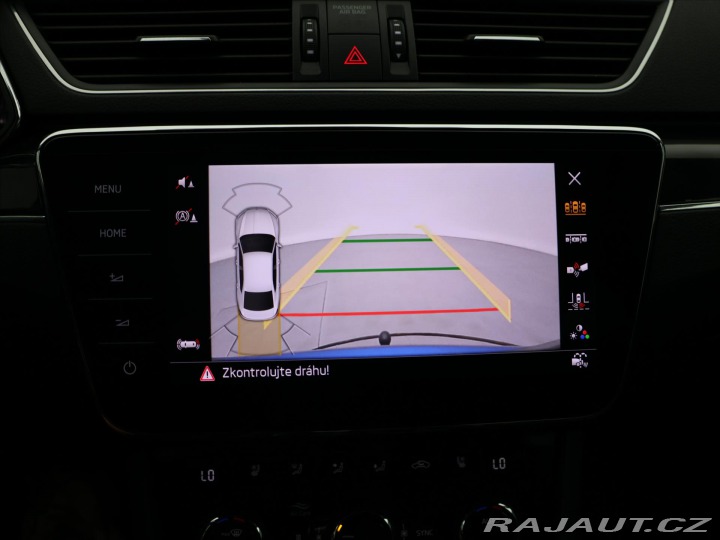 Škoda Superb 2,0 TDI 4x4 DSG L&K 1 2022