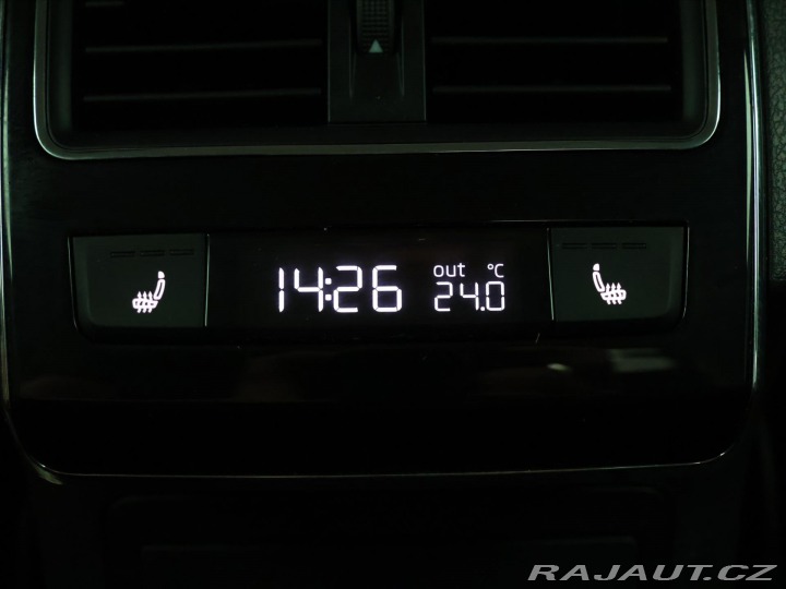 Škoda Superb 2,0 TDI 4x4 DSG L&K 1 2022
