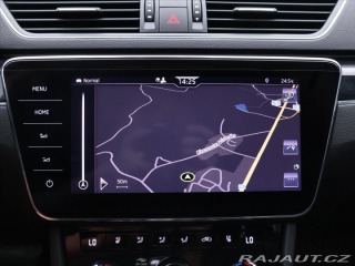 Škoda Superb 2,0 TDI 4x4 DSG L&K 1 2022