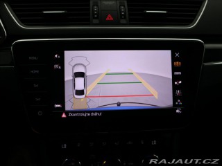 Škoda Superb 2,0 TDI 4x4 DSG L&K 1 2022