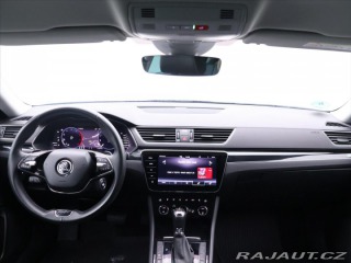Škoda Superb 2,0 TDI 4x4 DSG L&K 1 2022