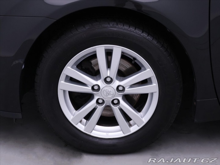 Toyota Avensis 2,0 D-4D 91kW Life Xenon 2013