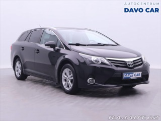 Toyota Avensis 2,0 D-4D 91kW Life Xenon 2013