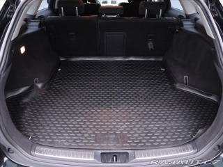 Toyota Avensis 2,0 D-4D 91kW Life Xenon 2013