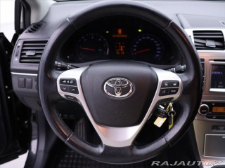 Toyota Avensis 2,0 D-4D 91kW Life Xenon 2013