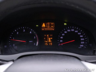 Toyota Avensis 2,0 D-4D 91kW Life Xenon 2013
