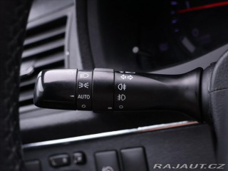 Toyota Avensis 2,0 D-4D 91kW Life Xenon 2013