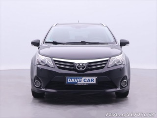 Toyota Avensis 2,0 D-4D 91kW Life Xenon 2013