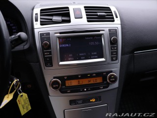 Toyota Avensis 2,0 D-4D 91kW Life Xenon 2013