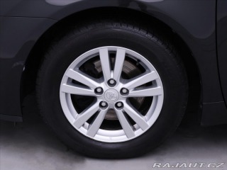 Toyota Avensis 2,0 D-4D 91kW Life Xenon 2013