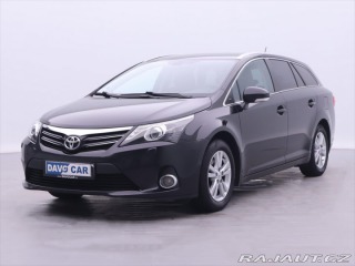 Toyota Avensis 2,0 D-4D 91kW Life Xenon 2013