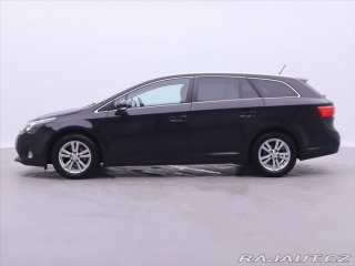 Toyota Avensis 2,0 D-4D 91kW Life Xenon 2013