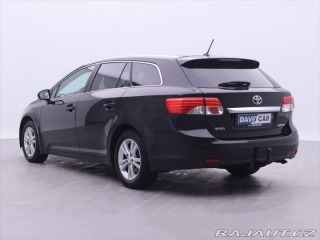 Toyota Avensis 2,0 D-4D 91kW Life Xenon 2013