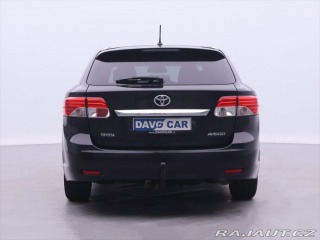 Toyota Avensis 2,0 D-4D 91kW Life Xenon 2013