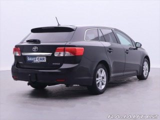 Toyota Avensis 2,0 D-4D 91kW Life Xenon 2013