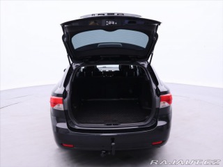 Toyota Avensis 2,0 D-4D 91kW Life Xenon 2013