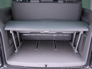 Volkswagen California 2,0 TDI 132kW CZ 7míst DP 2012