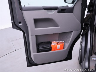 Volkswagen California 2,0 TDI 132kW CZ 7míst DP 2012