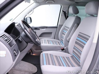 Volkswagen California 2,0 TDI 132kW CZ 7míst DP 2012