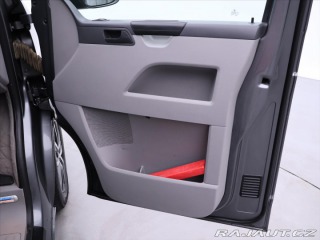 Volkswagen California 2,0 TDI 132kW CZ 7míst DP 2012