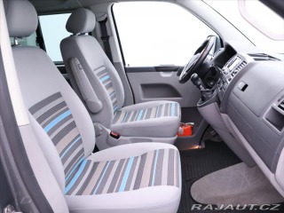 Volkswagen California 2,0 TDI 132kW CZ 7míst DP 2012