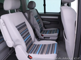 Volkswagen California 2,0 TDI 132kW CZ 7míst DP 2012