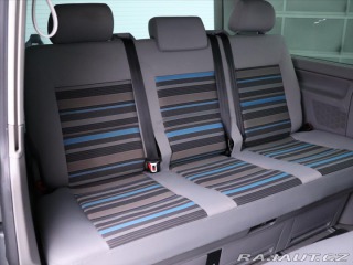 Volkswagen California 2,0 TDI 132kW CZ 7míst DP 2012