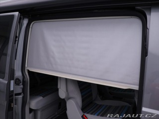Volkswagen California 2,0 TDI 132kW CZ 7míst DP 2012