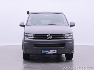 Volkswagen California 2,0 TDI 132kW CZ 7míst DP 2012