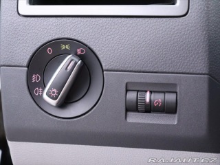 Volkswagen California 2,0 TDI 132kW CZ 7míst DP 2012