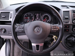 Volkswagen California 2,0 TDI 132kW CZ 7míst DP 2012
