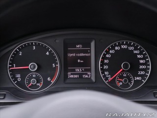 Volkswagen California 2,0 TDI 132kW CZ 7míst DP 2012