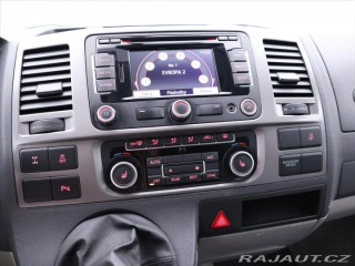 Volkswagen California 2,0 TDI 132kW CZ 7míst DP 2012