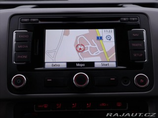 Volkswagen California 2,0 TDI 132kW CZ 7míst DP 2012