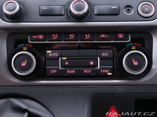 Volkswagen California 2,0 TDI 132kW CZ 7míst DP 2012