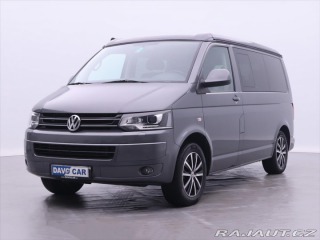 Volkswagen California 2,0 TDI 132kW CZ 7míst DP 2012