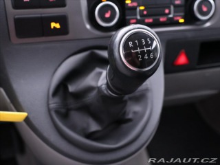 Volkswagen California 2,0 TDI 132kW CZ 7míst DP 2012