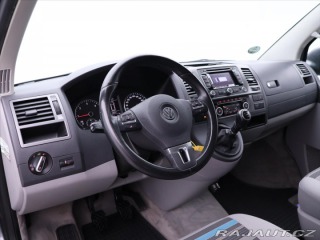 Volkswagen California 2,0 TDI 132kW CZ 7míst DP 2012