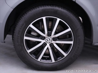 Volkswagen California 2,0 TDI 132kW CZ 7míst DP 2012