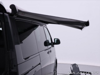 Volkswagen California 2,0 TDI 132kW CZ 7míst DP 2012