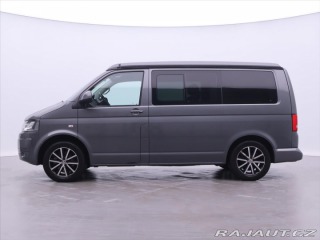 Volkswagen California 2,0 TDI 132kW CZ 7míst DP 2012