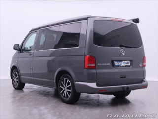 Volkswagen California 2,0 TDI 132kW CZ 7míst DP 2012