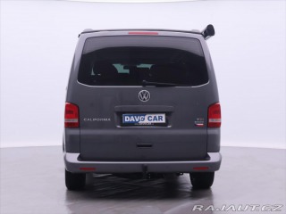 Volkswagen California 2,0 TDI 132kW CZ 7míst DP 2012