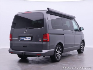 Volkswagen California 2,0 TDI 132kW CZ 7míst DP 2012