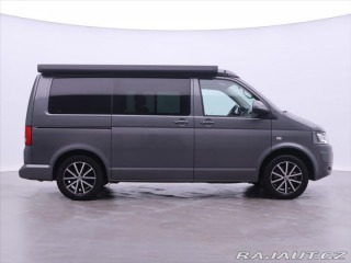 Volkswagen California 2,0 TDI 132kW CZ 7míst DP 2012