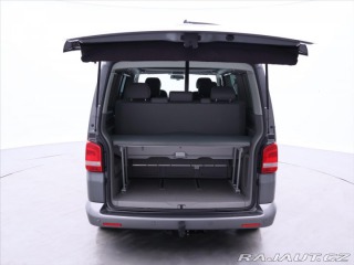 Volkswagen California 2,0 TDI 132kW CZ 7míst DP 2012
