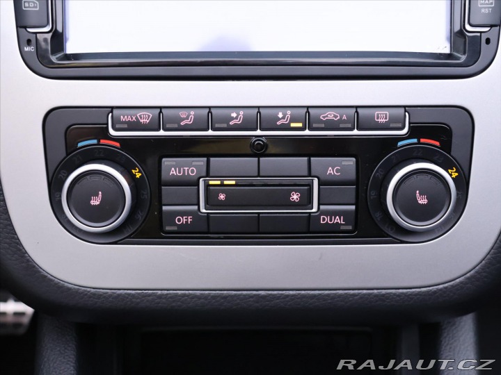 Volkswagen EOS 1,4 TSI 90kW Aut.Klima Ků 2011